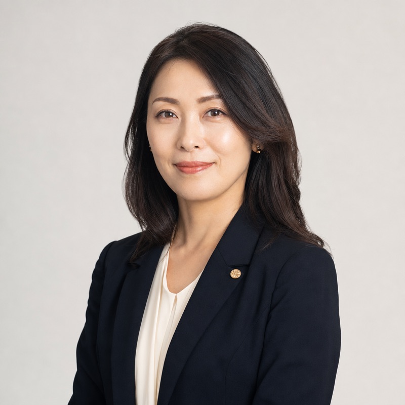 井坂 美和