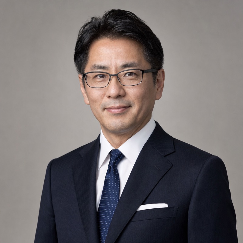 相川 直人