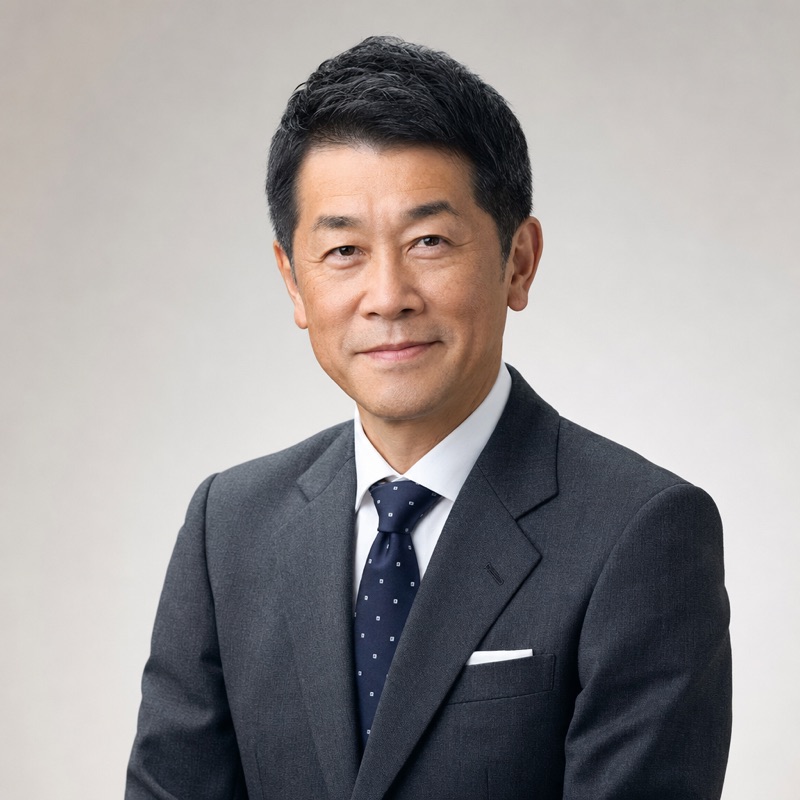 西尾 隆二