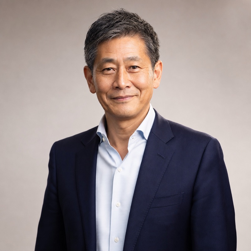 遠藤 慎一